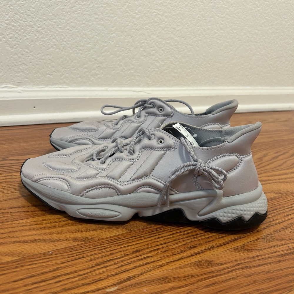 NWT Adidas Ozweego 3D Tech Running Sneakers